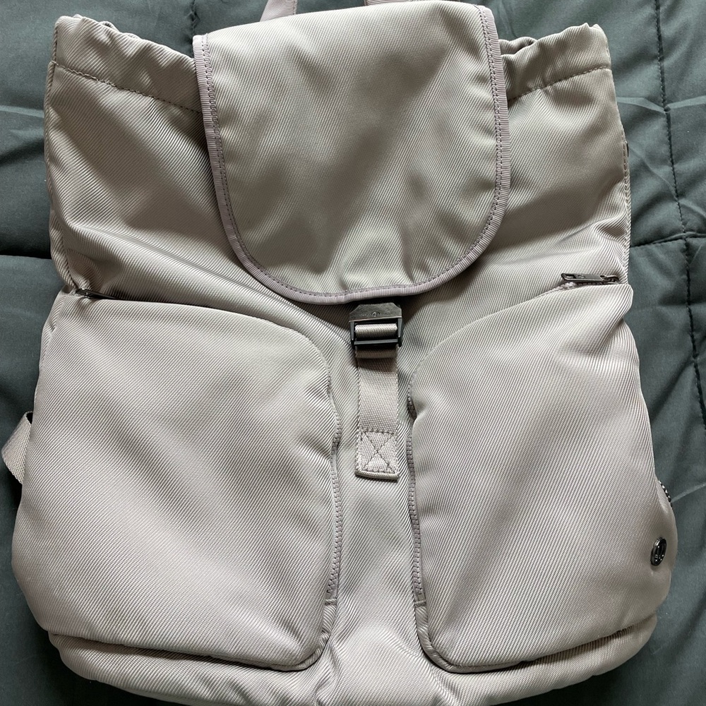 Lululemon Carry Onward Backpack